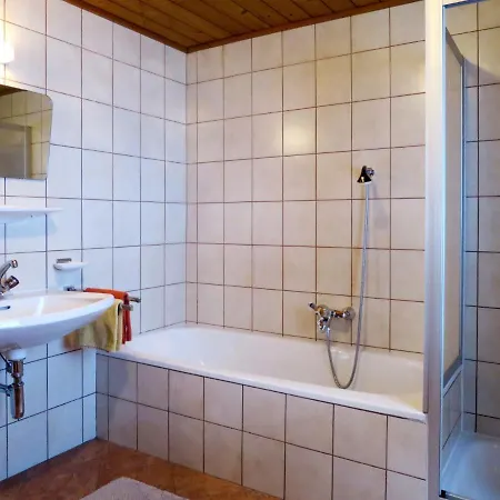 Apartment Anger By Interhome *