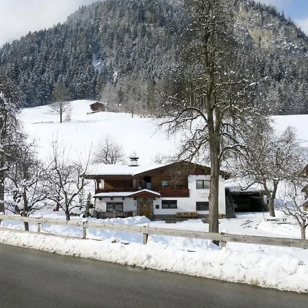 Apartment Anger By Interhome Mayrhofen