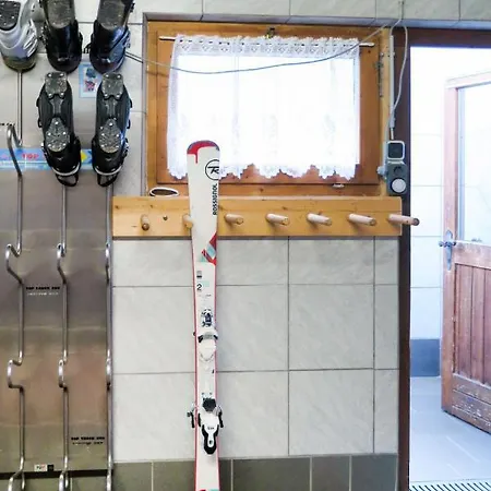 Anger By Interhome Apartment Mayrhofen