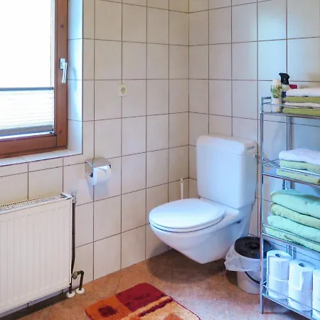 Apartman Anger By Interhome Mayrhofen