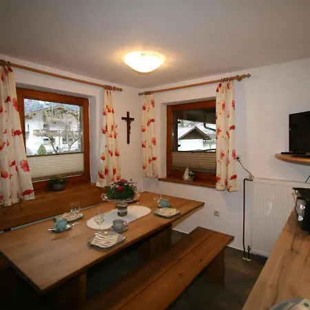 Apartman Anger By Interhome Mayrhofen