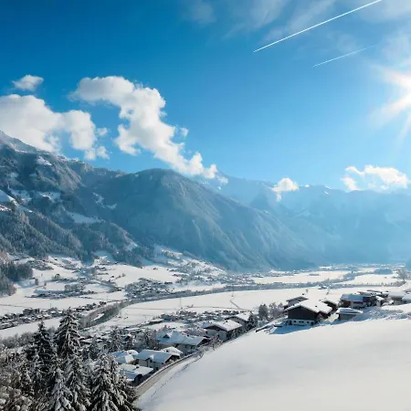 Anger By Interhome Apartment Mayrhofen