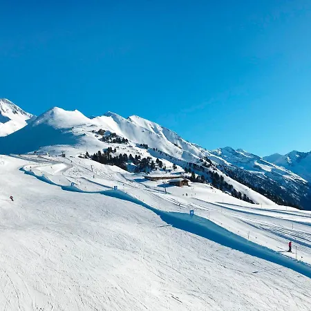 Anger By Interhome Apartment Mayrhofen