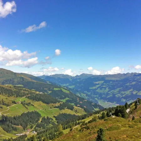 Apartment Anger By Interhome Mayrhofen