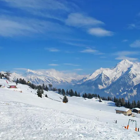 Anger By Interhome Mayrhofen