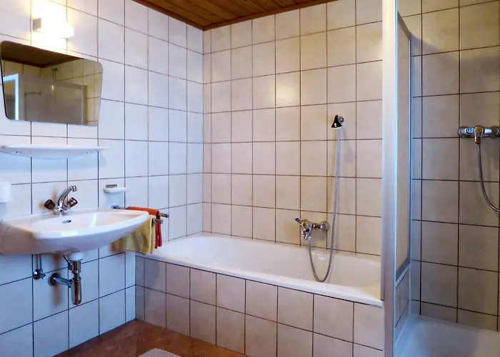 Appartement Anger By Interhome *