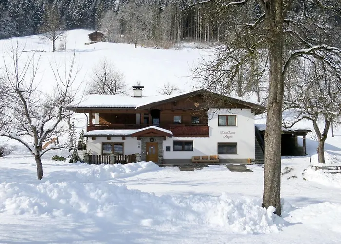 Anger By Interhome Daire *