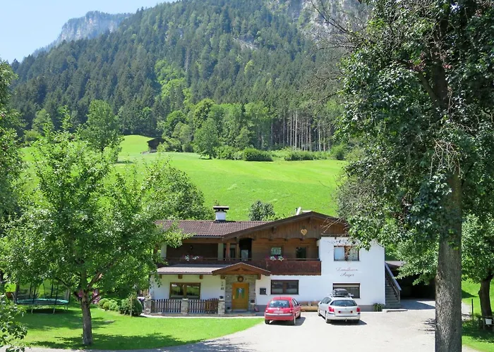 Appartement Anger By Interhome *