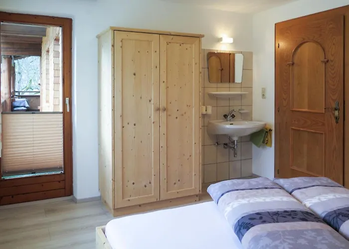 Apartamento Anger By Interhome