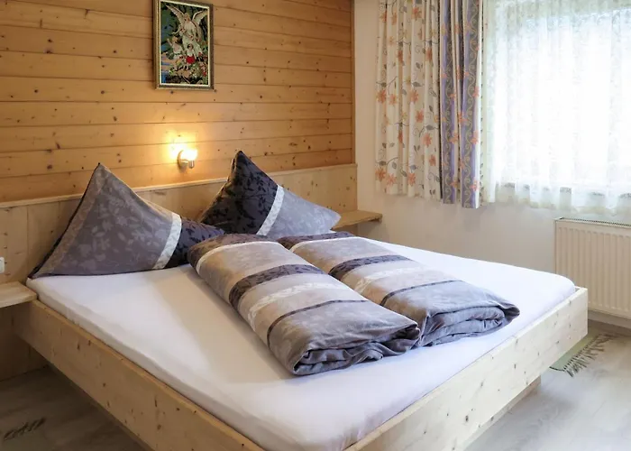 Anger By Interhome Appartement *