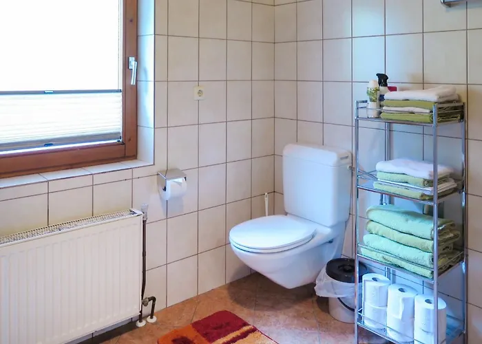 Appartement Anger By Interhome Mayrhofen