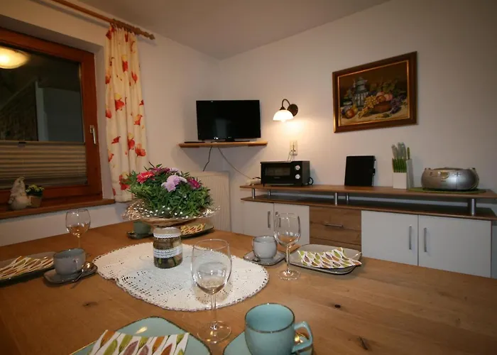 Appartement Anger By Interhome