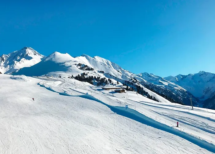 Anger By Interhome Apartamento Mayrhofen