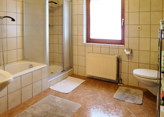 Anger By Interhome *