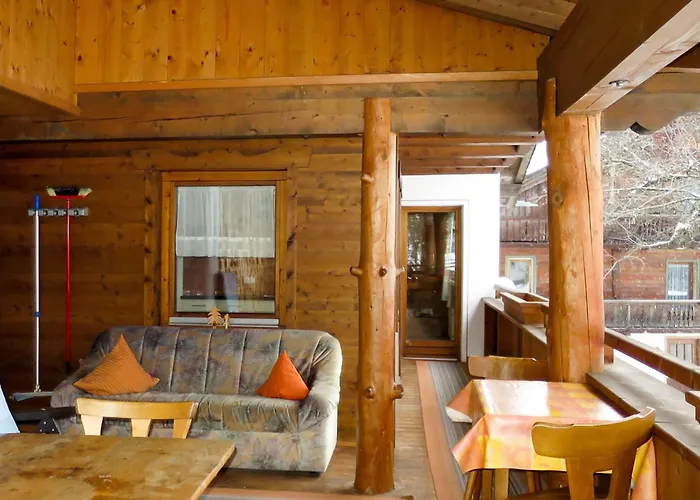 Anger By Interhome Appartement *