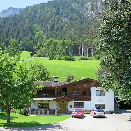 Апартаменты Anger By Interhome *