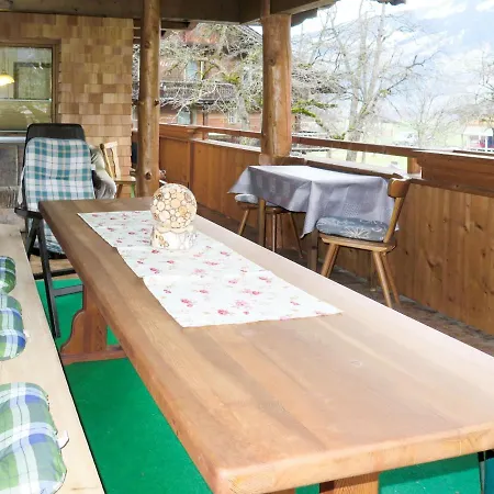 Anger By Interhome * Майрхофен