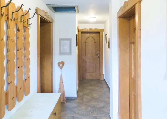 Apartamento Anger By Interhome