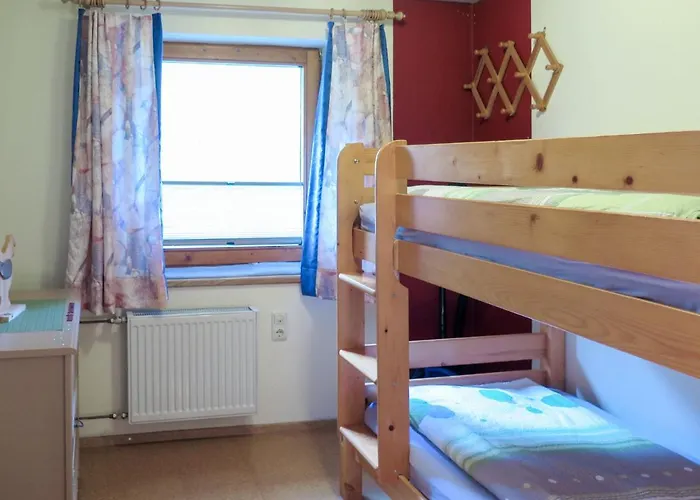 Anger By Interhome Apartamento *