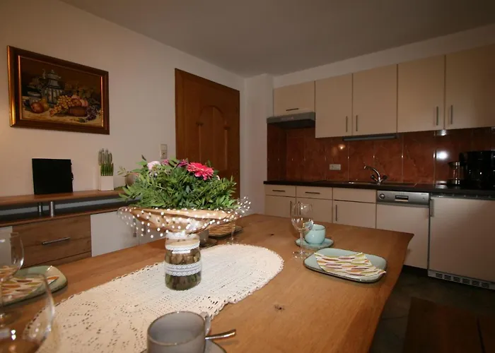 Anger By Interhome * Mayrhofen