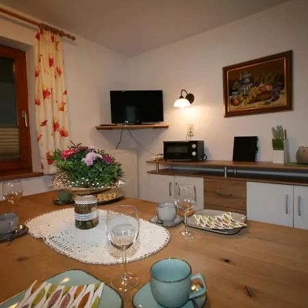 Appartement Anger By Interhome