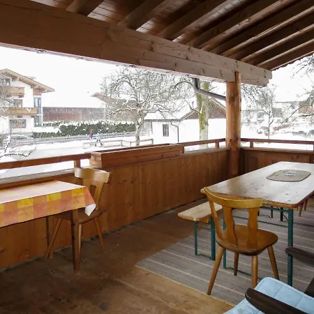 Appartement Anger By Interhome *