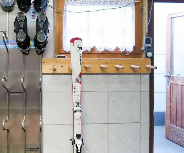 Anger By Interhome Апартаменти Майргофен