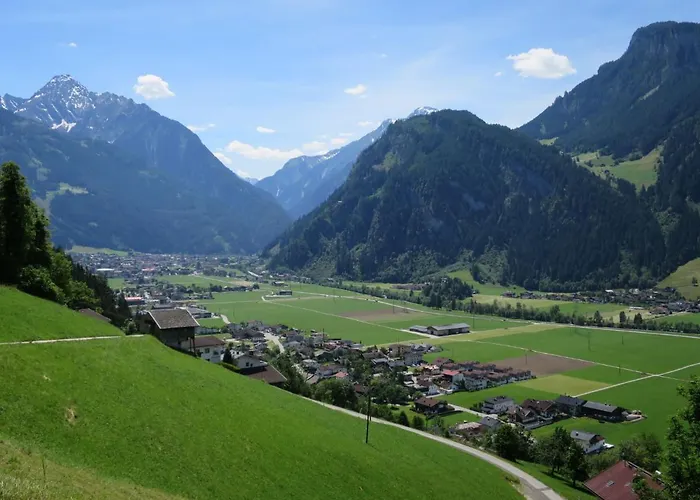 Anger By Interhome Апартаменти *